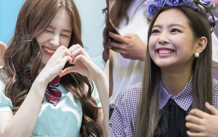 Fan của Nancy (MOMOLAND) lũ lượt xin gia nhập fandom ‘nữ hoàng’ Jennie (BLACKPINK) sau tiết lộ động trời này Ảnh 2