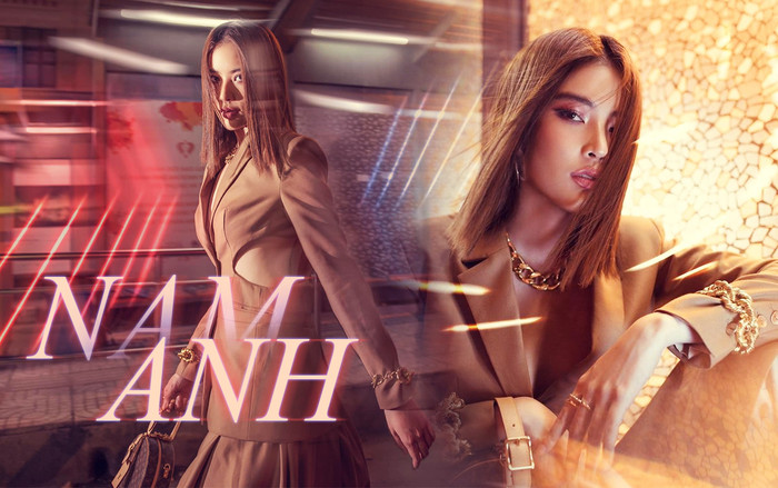 Nam Anh sau hai ngày chia sẻ tình cảm đơn phương với siêu mẫu Thanh Hằng: 'Thà nói thật chứ không giả tạo' Ảnh 2