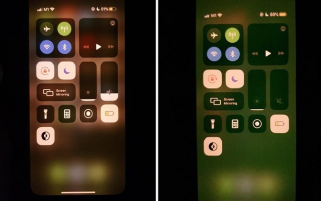 Apple thừa nhận lỗi màn hình trên một số sản phẩm iPhone, cam kết thay miễn phí cho người dùng Ảnh 2