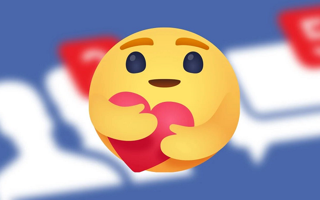 Thực hư việc biểu tượng cảm xúc ‘thương thương’ sẽ bị gỡ bỏ trên Facebook Ảnh 2