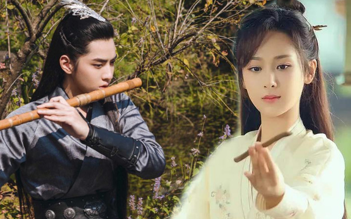 Phiên vị quan trọng như thế nào mà khiến Dương Tử - Ngô Diệc Phàm tranh giành đến vậy? Ảnh 2