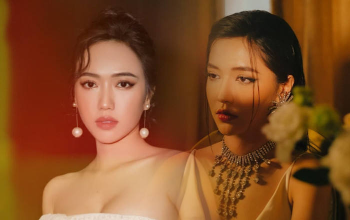 Nhận 'Một cú lừa' từ Bích Phương nhưng Diệu Nhi không buồn mà còn… hát nhép sai 'be bét' thế này đây! Ảnh 2