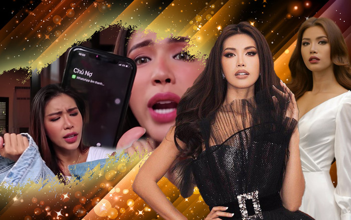 Minh Tú bị 'nghiệp quật': Tự hào xài đồ cũ không thiếu nợ lại bị chủ nợ gọi liên hồi? Ảnh 2