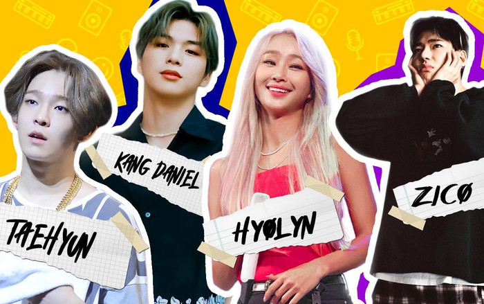 Idol Kpop mở công ty riêng: Người thuận buồm xuôi gió, kẻ chật vật chưa 'biết đi đường nào' Ảnh 2