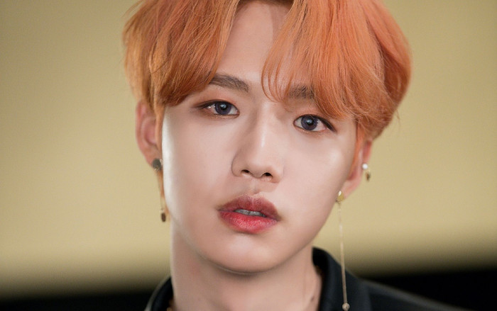 Lim Young Min xác nhận rời AB6IX sau scandal say rượu lái xe Ảnh 2