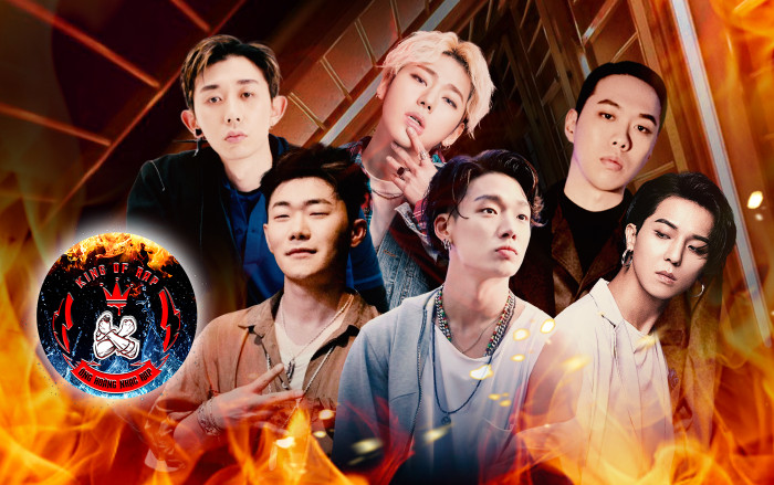 Trước khi bùng cháy cùng King Of Rap, hãy xem 10 màn trình diễn đỉnh nhất 'Show Me The Money' Ảnh 2