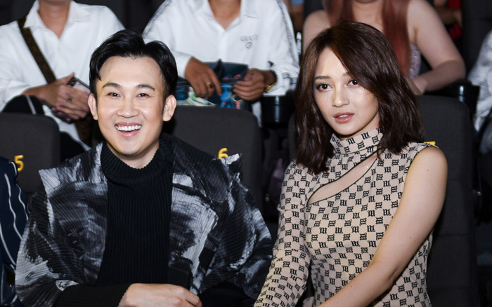 MV mới của Dương Triệu Vũ: Tạo hình nữ chính Bảo Anh thiếu sáng tạo, ekip nói gì? Ảnh 2