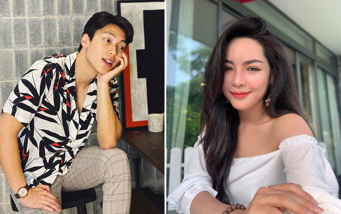 Alan Phạm 'thả thính' vu vơ lại còn đòi ôm người khác, 'hotgirl thẩm mỹ' Vũ Thanh Quỳnh lên tiếng 'cảnh cáo' Ảnh 2