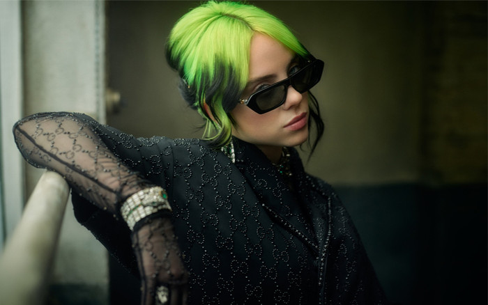 Billie Eilish: 'Tôi đã suýt tự vẫn chỉ vì Twitter' Ảnh 2