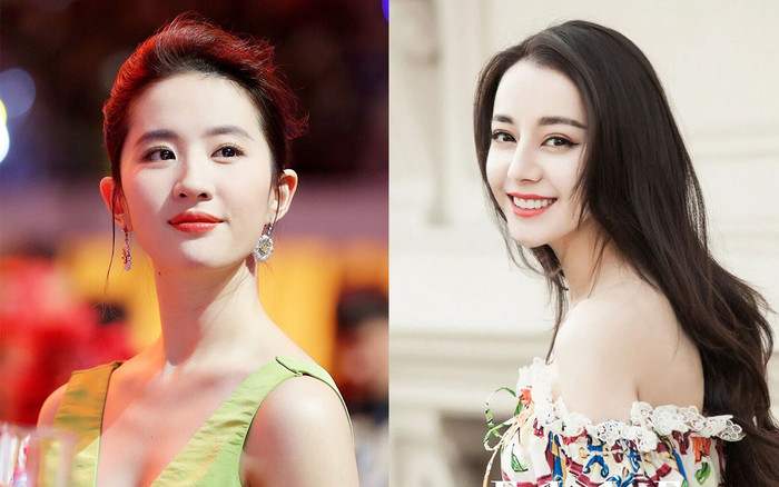 Khi nữ minh tinh Hoa Ngữ bị fan cuồng tấn công: Lưu Diệc Phi bị ngã mạnh, Hàn Tuyết trở nên 'thất thần' Ảnh 2