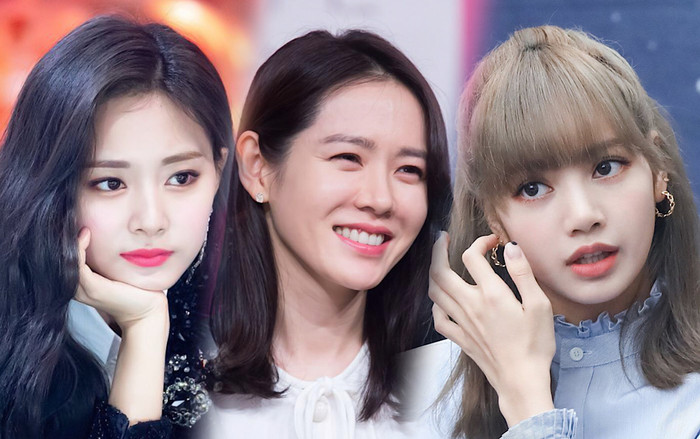 Son Ye Jin đứng top 1 'Phụ nữ đẹp nhất thế giới 2020', Knet: Thật lố bịch! Ảnh 2