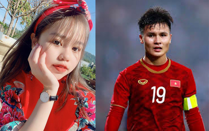 Đăng ảnh tình cảm cùng Quang Hải rồi xóa đi, Huỳnh Anh lại khiến fan 'mệt tim' với tâm trạng 'biến động' Ảnh 2