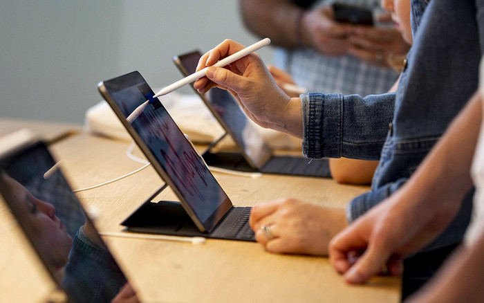 Apple cho người dùng mua iPad và AirPods trả góp 0%, nhưng tiếc là ở Việt Nam thì không thể Ảnh 2