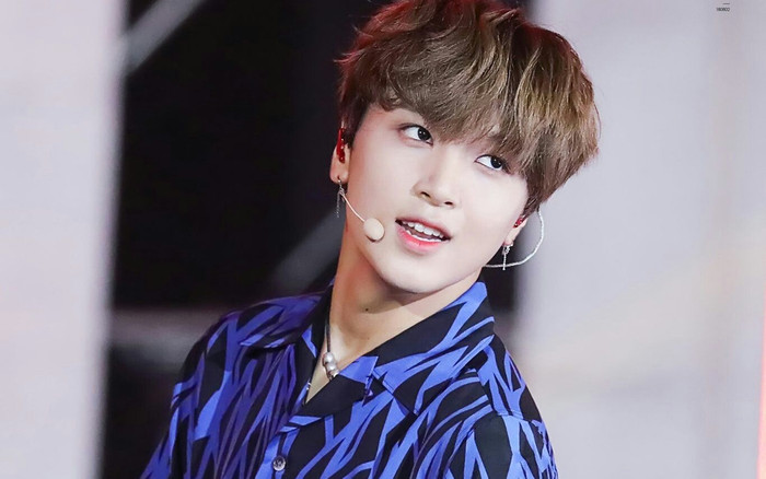 Trước khi bị tố uống rượu say xỉn, Haechan (NCT) đã làm gì khiến sasaeng fan tức giận báo thù? Ảnh 2