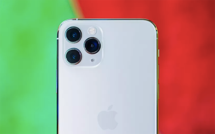 Apple vạch mặt những người làm rò rỉ thông tin như thế nào? Ảnh 2