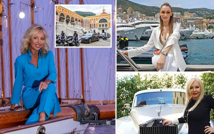 Cuộc sống xa hoa ở đất nước của giới siêu giàu: Rolls Royce, Ferrari xuất hiện nhan nhản như taxi ven đường Ảnh 2