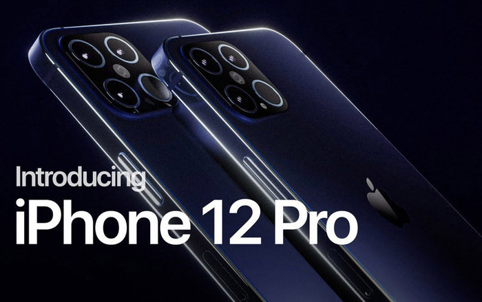iPhone 12 Pro Navy Blue đẹp nhức nhối khiến bạn không còn muốn một chiếc smartphone nào khác Ảnh 2