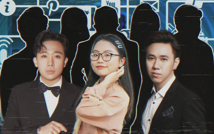 Từ chuyện Trấn Thành, Phương Mỹ Chi: Đã đến lúc nghệ sĩ cứng rắn 'thanh trừng' sự độc hại từ anti-fan? Ảnh 2