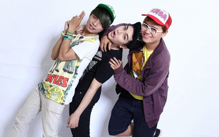 Đạo diễn Khoa loi nhoi chia sẻ về 'My Best Gay Friends' sau gần 10 năm ra mắt: 'Là thanh xuân, là dấu mốc và là hối tiếc' Ảnh 2