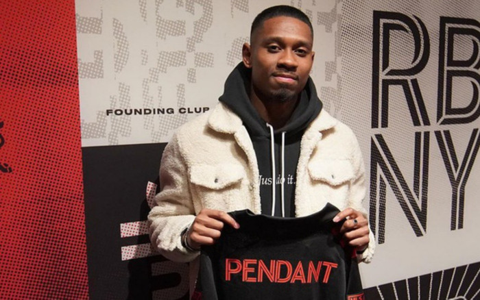 Sao Việt kiều từng được thầy Park chấm sang thi đấu ở giải Nhà nghề Mỹ Ảnh 2