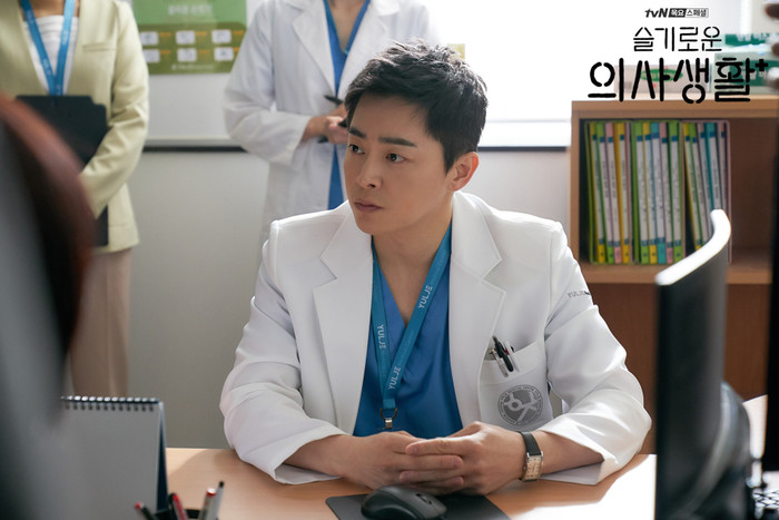 Jo Jung Suk là một thiên tài diễn xuất