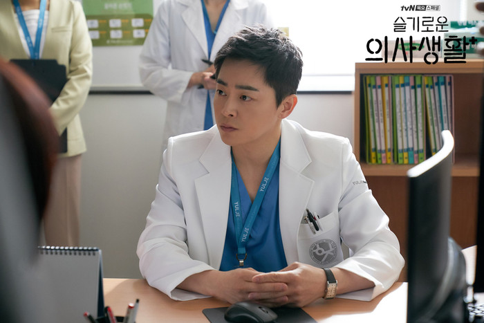 Jo Jung Suk là một thiên tài diễn xuất 