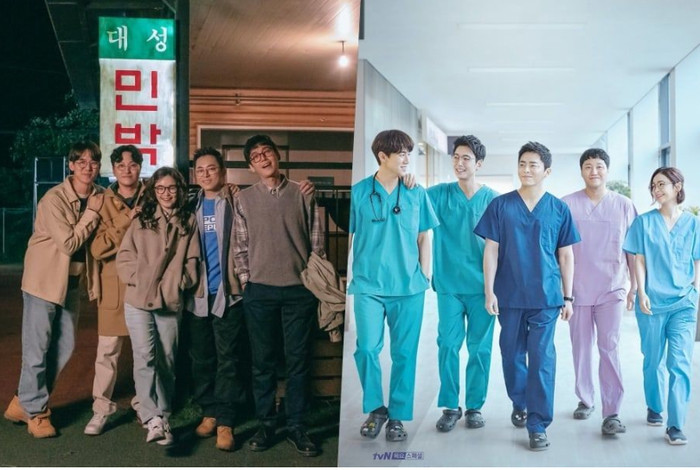 Bộ phim Hospital Playlist để lại nhiều dư âm và mong chờ của khán giả