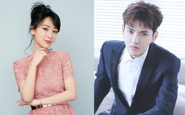 Dương Tử - Ngô Diệc Phàm lạnh lùng, ngó lơ nhau sau ồm ào tranh giành phiên vị Ảnh 2