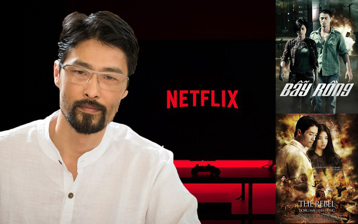 Johnny Trí Nguyễn: Nền tảng streaming giúp phim tăng khả năng tiếp cận đến tất cả mọi người Ảnh 2