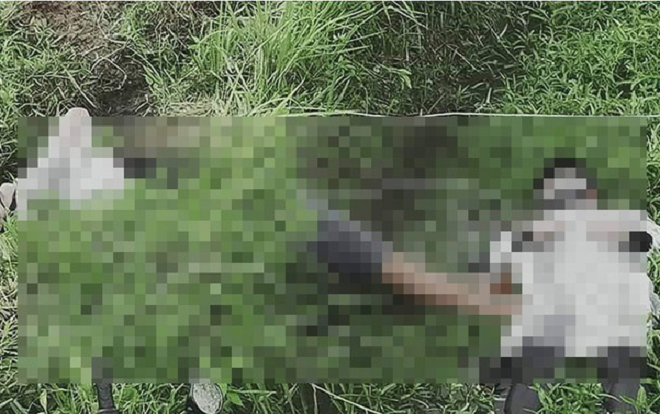 Hai nam thanh niên bị điện giật tử vong khi đang lưu thông trên đường Ảnh 2