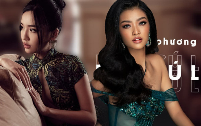 Á hậu Kiều Loan cover Một cú lừa (Bích Phương): Phiên bản acoustic có làm trái tim bạn 'liêu xiêu'? Ảnh 2