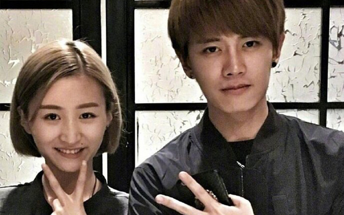 Vợ Nhậm Gia Luân khởi kiện antifan vì bị xúc phạm trong thời gian dài Ảnh 2