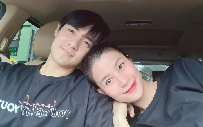 Trợ lý Đông Nhi bày tỏ tình yêu mãnh liệt dành cho Sếp và ‘chồng iu’ Ông Cao Thắng nhưng sự thật phía sau thì… Ảnh 2