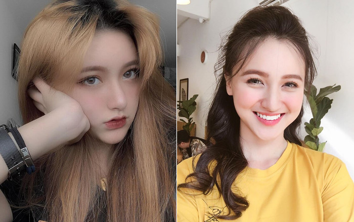 'Vũ trụ' hotgirl 'người Việt mặt Tây', sở hữu lượng theo dõi 'khủng' thường bị nhầm là con lai Ảnh 2