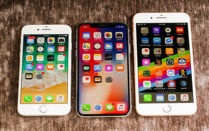 Cần làm gì khi mua iPhone cũ để khỏi tiền mất tật mang? Ảnh 2