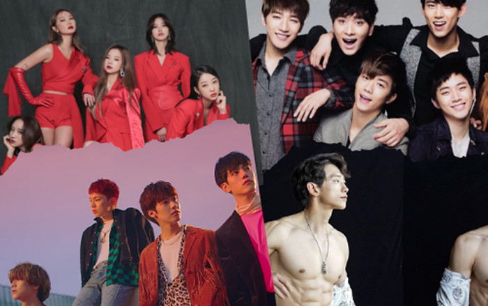 6 bài hát bất ngờ 'lội ngược dòng' trên các bảng xếp hạng nhờ những lý do chẳng ai ngờ Ảnh 2