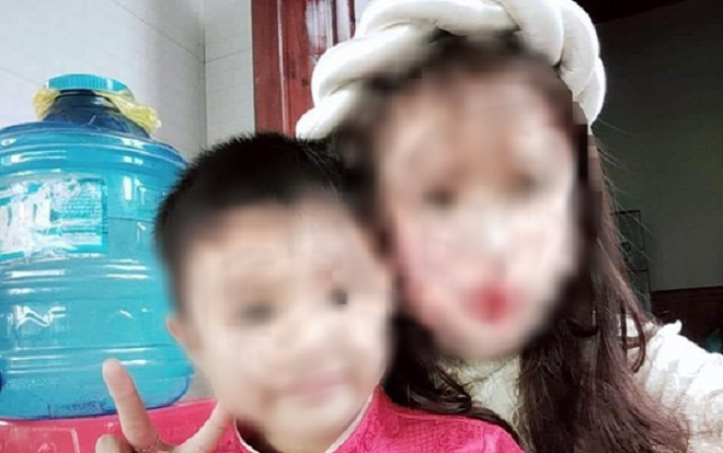 Nghi phạm sát hại bé trai 5 tuổi ở Nghệ An: Học lực trung bình, nghiện chơi điện tử Ảnh 2