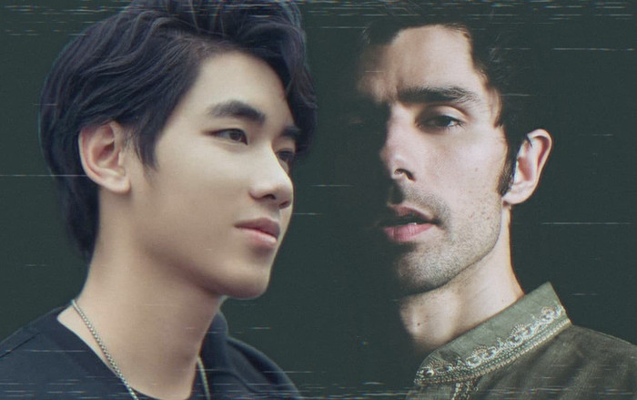 DJ nổi tiếng thế giới KSHMR trầm trồ bản remix của K-ICM: 'Cậu ấy là một tài năng' Ảnh 2