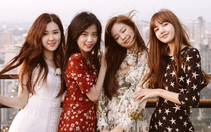 Loạt hiệu ứng, con số khổng lồ đồng loạt chuyển mình trước thông báo BlackPink comeback! Ảnh 2
