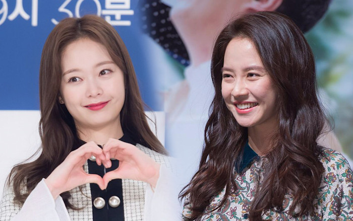 'Running Man' bảo vệ Jeon So Min trước anti quốc tế, Knet: 'Cô ấy xuất sắc hơn Song Ji Hyo' Ảnh 2