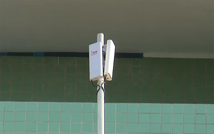 Người Triều Tiên sử dụng Wi-Fi khác với chúng ta như thế nào? Ảnh 2