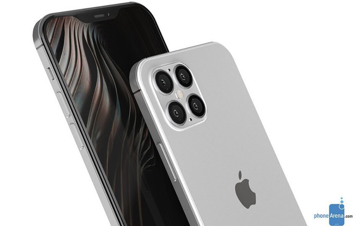 iPhone 12 vẫn chưa được sản xuất, khó ra mắt được trước tháng 10 Ảnh 2