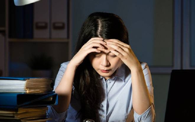 Nữ sinh tốt nghiệp đại học danh tiếng, giữ vị trí trợ lý giám đốc nhưng nhận mức lương ‘khiêm tốn’ gây tranh cãi dữ dội Ảnh 2