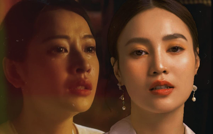 Ninh Dương Lan Ngọc cover 'Cung đàn vỡ đôi' của Chi Pu và cái kết gần 2 nghìn người… rút lui! Ảnh 2