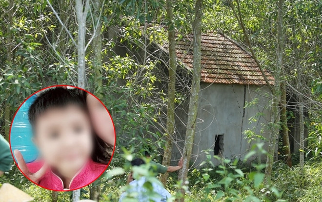 Vụ bé trai 5 tuổi ở Nghệ An tử vong: Nghi phạm khai bắt cóc bé vào rừng để giải cứu như trong game Ảnh 2