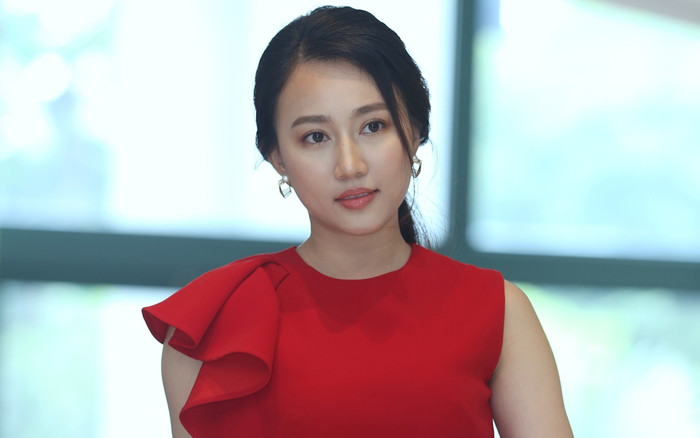 'Bạn gái tin đồn' của Tiến Linh gây sốt với tuyên bố: 'Tôi thích người giàu có mà không đẹp chứ không phải đẹp trai nhưng nghèo' Ảnh 2