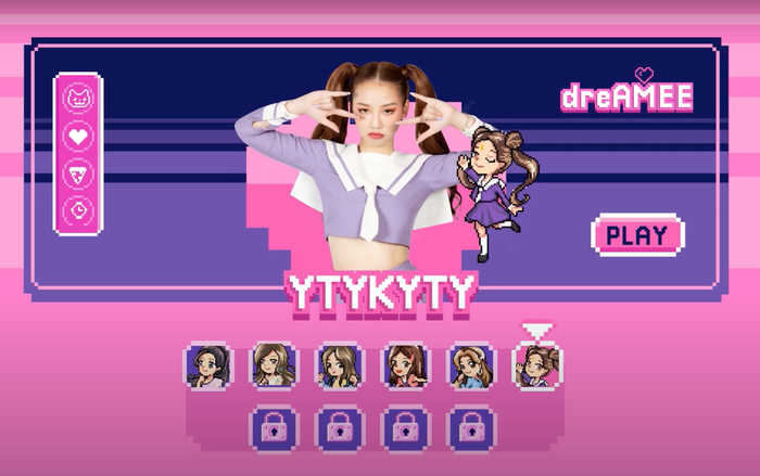 Nghe mà tức với tên single trước thềm album mới của Amee! Ảnh 2