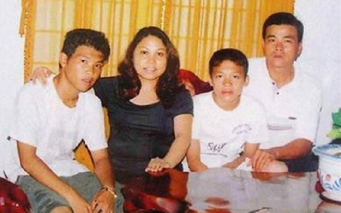 Người chồng cũ mà nữ ca sĩ Siu Black vừa tái hợp sau 10 năm là ai? Ảnh 2