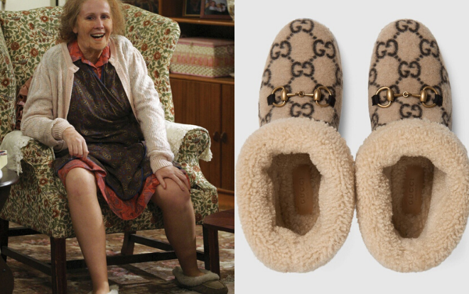 Đôi dép đi trong nhà 17 triệu VNĐ của Gucci bị ném đá không thương tiếc Ảnh 2
