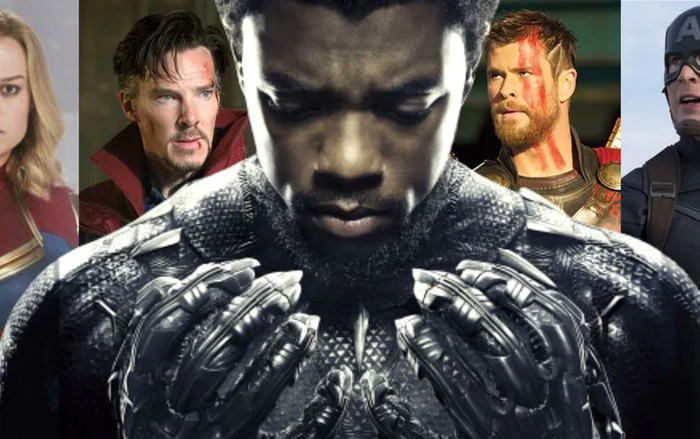 Không phải Avengers: Endgame, đây mới là bộ phim quan trọng nhất phase 3 MCU Ảnh 2